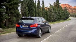 BMW Serii 2 Active Tourer dostępne w wersji xDrive
