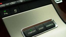 Szwedzki urok burżuazji - Volvo S80 T6 AWD Executive