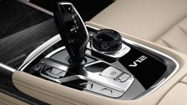 Topowa limuzyna BMW w topowej wersji M760Li xDrive