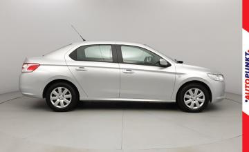 Peugeot 301 Sedan 1.6 VTi 115KM 2017 Active, zdjęcie 6