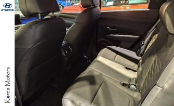 Hyundai Tucson IV 2024 1.6 T-GDI 48V 2WD 7DCT Executive, zdjęcie 6
