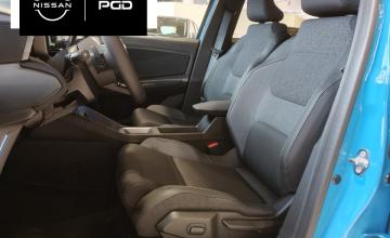 Nissan Micra V 2026 52 kWh 150 KM Evolve, zdjęcie 6