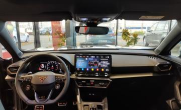 Cupra Formentor Crossover 2.0 TSI 310KM 2023 VZ 2.0 TSI 310 KM DSG 4Drive, zdjęcie 6