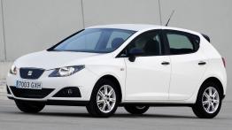 Seat Ibiza Ecomotive - lewy bok