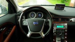 Szwedzki urok burżuazji - Volvo S80 T6 AWD Executive