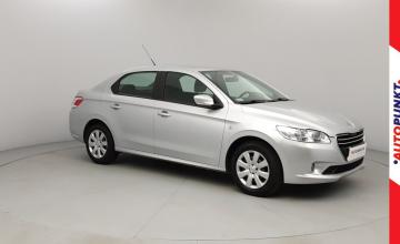 Peugeot 301 Sedan 1.6 VTi 115KM 2017 Active, zdjęcie 7