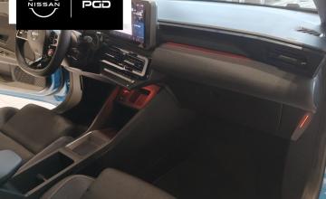 Nissan Micra V 2026 52 kWh 150 KM Evolve, zdjęcie 7