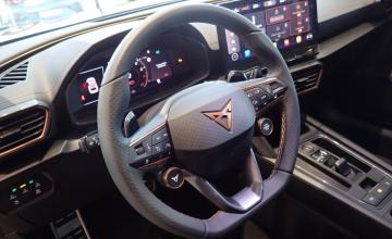 Cupra Formentor Crossover 2.0 TSI 310KM 2023 VZ 2.0 TSI 310 KM DSG 4Drive, zdjęcie 7