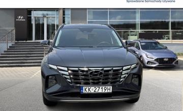 Hyundai Tucson IV SUV 1.6 T-GDI 150KM 2024 TUCSON GT 1,6L T-GDI 150KM 2WD 7DCT Executive, zdjęcie 7