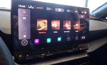 Cupra Formentor Crossover 2.0 TSI 310KM 2023 VZ 2.0 TSI 310 KM DSG 4Drive, zdjęcie 8