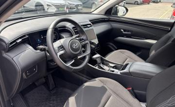 Hyundai Tucson IV SUV 1.6 T-GDI 150KM 2024 TUCSON GT 1,6L T-GDI 150KM 2WD 7DCT Executive, zdjęcie 8