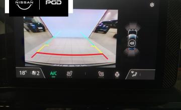 Nissan Micra V 2026 52 kWh 150 KM Evolve, zdjęcie 9