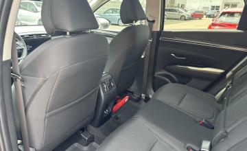Hyundai Tucson IV SUV 1.6 T-GDI 150KM 2024 TUCSON GT 1,6L T-GDI 150KM 2WD 7DCT Executive, zdjęcie 9