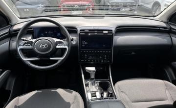 Hyundai Tucson IV SUV 1.6 T-GDI 150KM 2024 TUCSON GT 1,6L T-GDI 150KM 2WD 7DCT Executive, zdjęcie 10