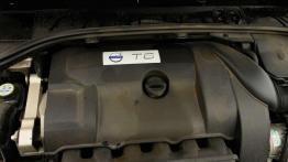 Szwedzki urok burżuazji - Volvo S80 T6 AWD Executive