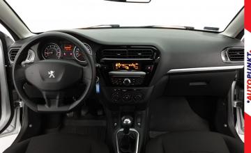 Peugeot 301 Sedan 1.6 VTi 115KM 2017 Active, zdjęcie 11