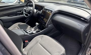 Hyundai Tucson IV SUV 1.6 T-GDI 150KM 2024 TUCSON GT 1,6L T-GDI 150KM 2WD 7DCT Executive, zdjęcie 11