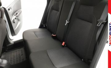 Peugeot 301 Sedan 1.6 VTi 115KM 2017 Active, zdjęcie 12