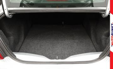 Peugeot 301 Sedan 1.6 VTi 115KM 2017 Active, zdjęcie 13