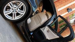 Diesel na literę M - BMW M550d xDrive