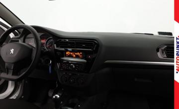 Peugeot 301 Sedan 1.6 VTi 115KM 2017 Active, zdjęcie 14