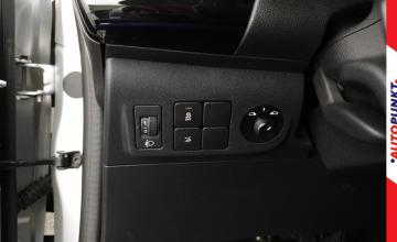 Peugeot 301 Sedan 1.6 VTi 115KM 2017 Active, zdjęcie 15