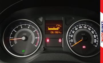 Peugeot 301 Sedan 1.6 VTi 115KM 2017 Active, zdjęcie 17