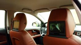 Szwedzki urok burżuazji - Volvo S80 T6 AWD Executive