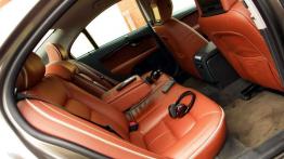 Szwedzki urok burżuazji - Volvo S80 T6 AWD Executive