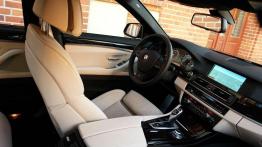 Diesel na literę M - BMW M550d xDrive