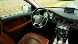 Szwedzki urok burżuazji - Volvo S80 T6 AWD Executive