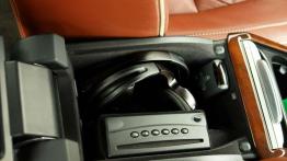 Szwedzki urok burżuazji - Volvo S80 T6 AWD Executive