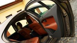 Szwedzki urok burżuazji - Volvo S80 T6 AWD Executive