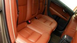 Szwedzki urok burżuazji - Volvo S80 T6 AWD Executive