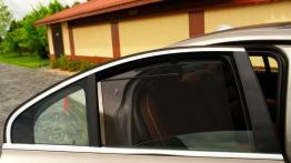 Szwedzki urok burżuazji - Volvo S80 T6 AWD Executive