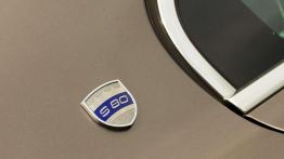 Szwedzki urok burżuazji - Volvo S80 T6 AWD Executive