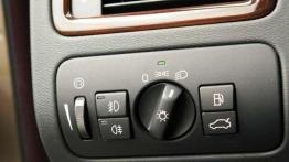 Szwedzki urok burżuazji - Volvo S80 T6 AWD Executive