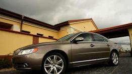 Szwedzki urok burżuazji - Volvo S80 T6 AWD Executive