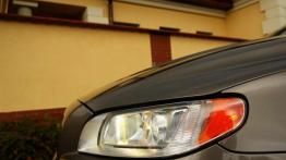 Szwedzki urok burżuazji - Volvo S80 T6 AWD Executive