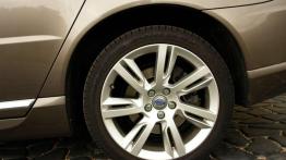 Szwedzki urok burżuazji - Volvo S80 T6 AWD Executive