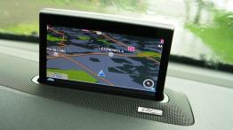 Szwedzki urok burżuazji - Volvo S80 T6 AWD Executive