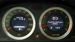 Szwedzki urok burżuazji - Volvo S80 T6 AWD Executive