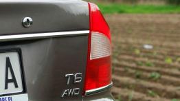 Szwedzki urok burżuazji - Volvo S80 T6 AWD Executive