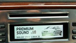 Szwedzki urok burżuazji - Volvo S80 T6 AWD Executive