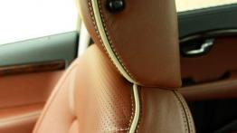 Szwedzki urok burżuazji - Volvo S80 T6 AWD Executive