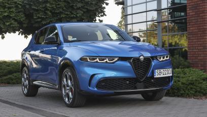 Alfa Romeo Tonale Veloce vs BMW X2 sDrive20i – Design i emocje vs niemiecka precyzja i system iDrive 9