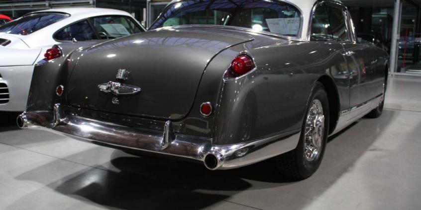  Facel Vega