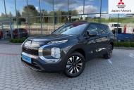 Mitsubishi Outlander III 2025 INVITE