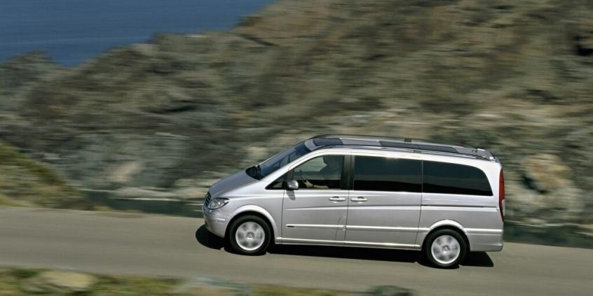 Mercedes Viano