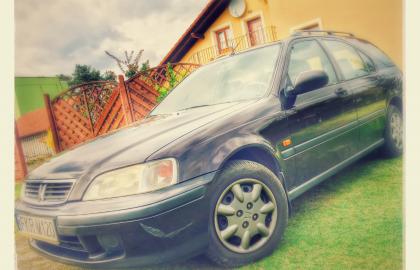 CIVIC